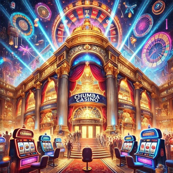 အွန်လိုင်း Slots – မတူညီသော ဂိမ်း provider များမှ Slots ဂိမ်းများ