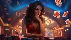 18japan APP တွင် Live Casino ဂိမ်းများ mobile ဖြင့် ကစားနေပုံ