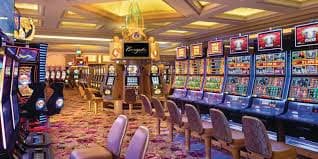 Slots provider ဂိမ်း lobby ပြသပုံ မျိုးစုံသောဂိမ်း thumbnail များ